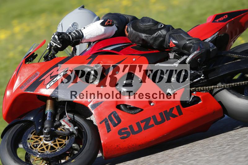 /55 20.09.2025 Speer Racing ADR/Gruppe weiß/70